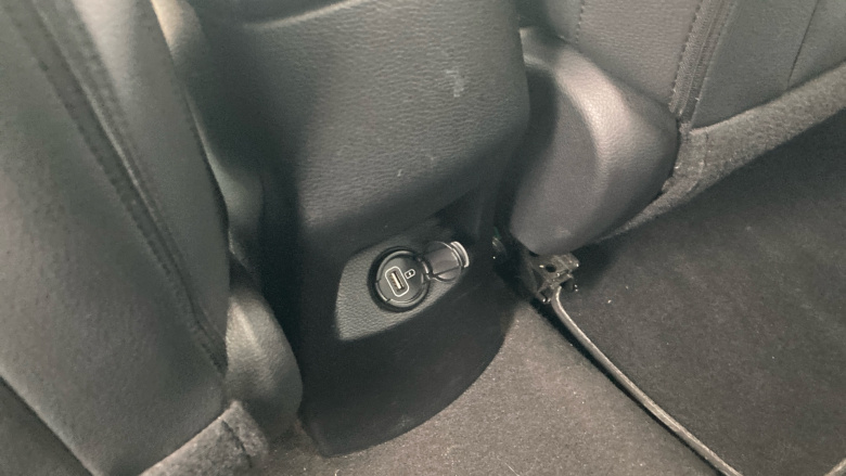 Kia Stonic 1.0T GDi 4 5dr Auto Petrol Estate